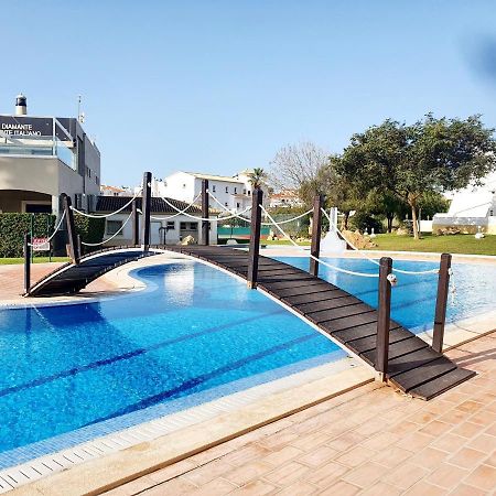 Canameira Beach - Albufeira Villa Eksteriør bilde