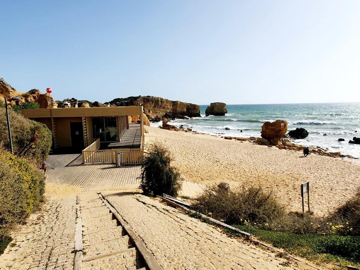 Canameira Beach - Albufeira Villa Eksteriør bilde