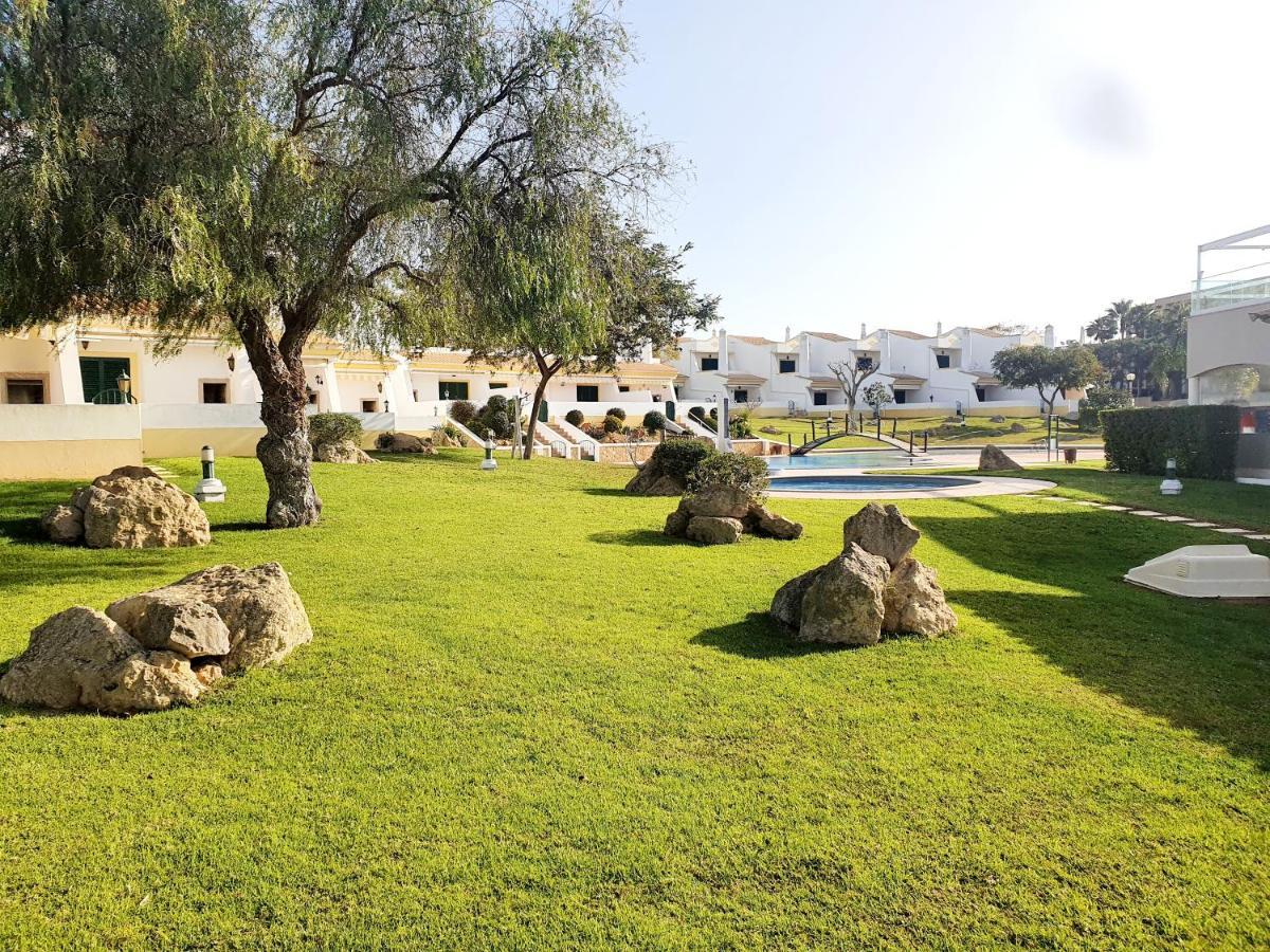 Canameira Beach - Albufeira Villa Eksteriør bilde