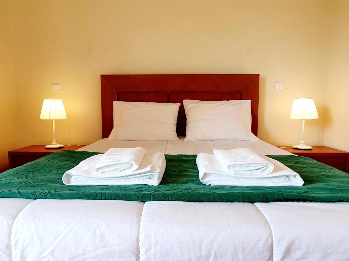 Canameira Beach - Albufeira Villa Eksteriør bilde