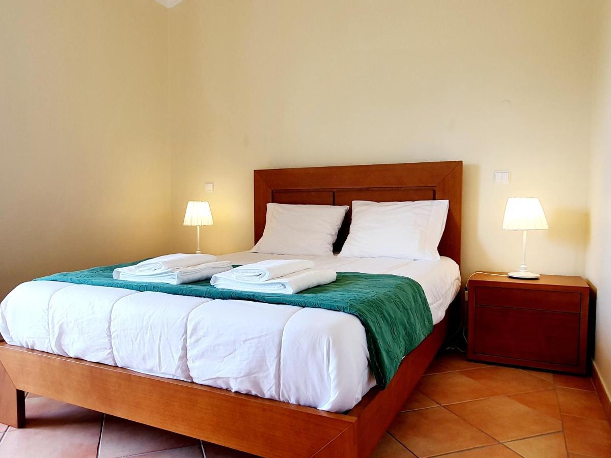 Canameira Beach - Albufeira Villa Eksteriør bilde