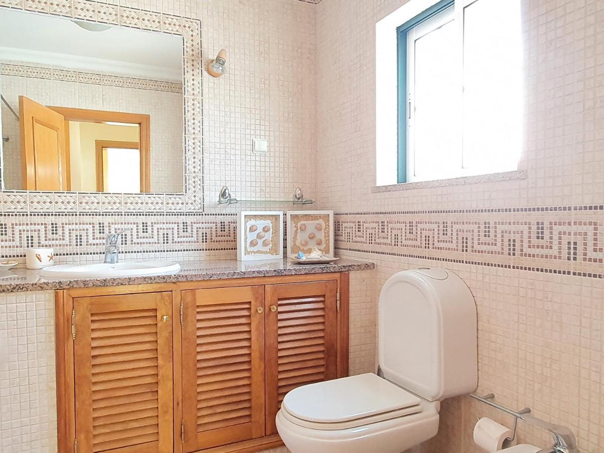 Canameira Beach - Albufeira Villa Eksteriør bilde