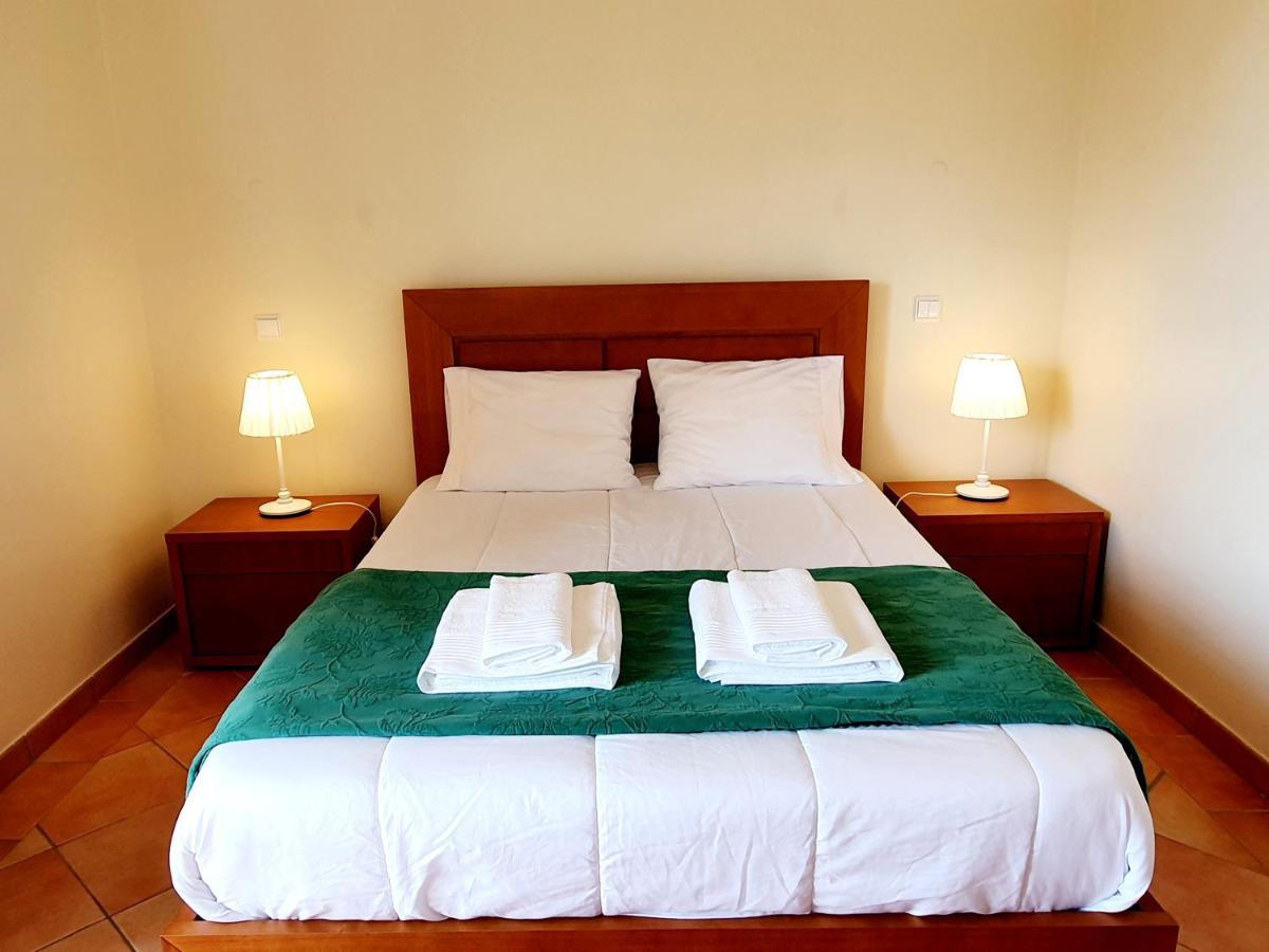 Canameira Beach - Albufeira Villa Eksteriør bilde