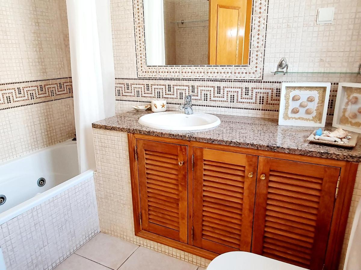 Canameira Beach - Albufeira Villa Eksteriør bilde