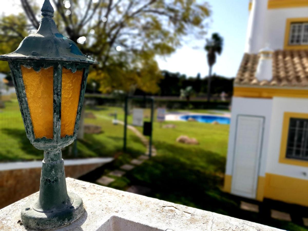 Canameira Beach - Albufeira Villa Eksteriør bilde