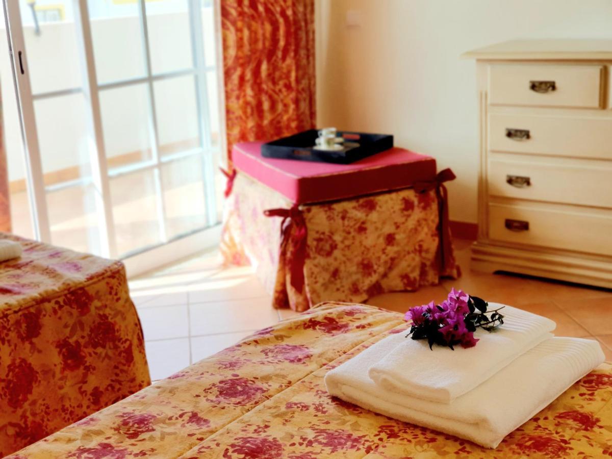 Canameira Beach - Albufeira Villa Eksteriør bilde