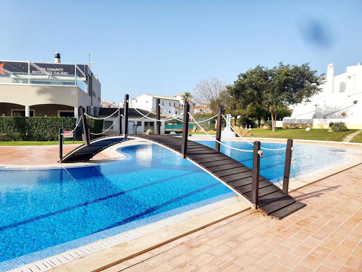 Canameira Beach - Albufeira Villa Eksteriør bilde