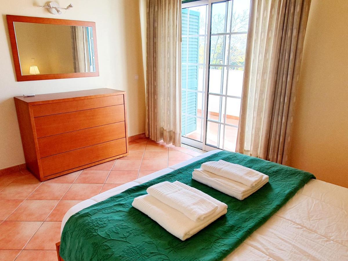 Canameira Beach - Albufeira Villa Eksteriør bilde