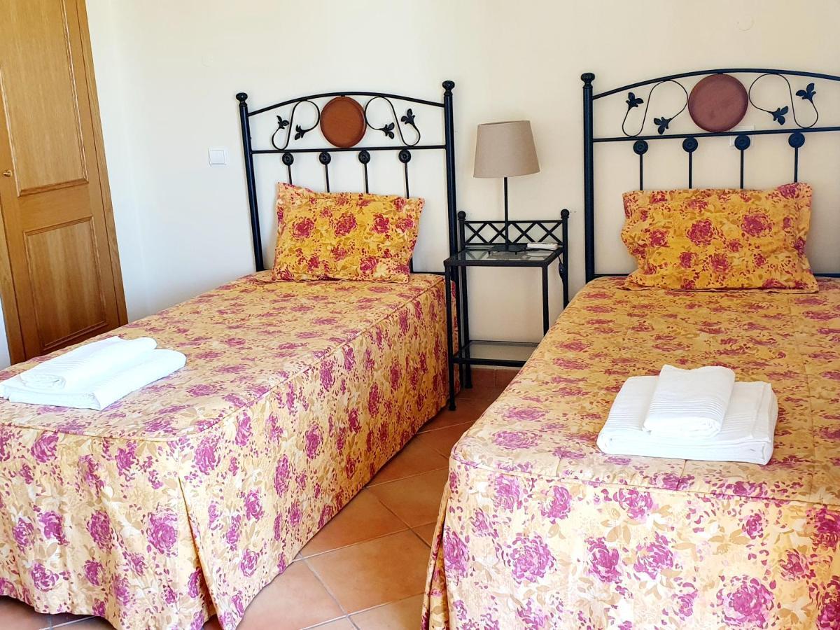 Canameira Beach - Albufeira Villa Eksteriør bilde