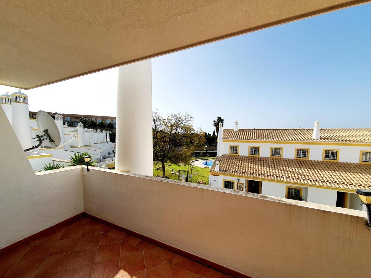 Canameira Beach - Albufeira Villa Eksteriør bilde